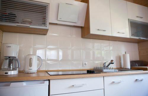 Biały Domek (White House) - Foto 20