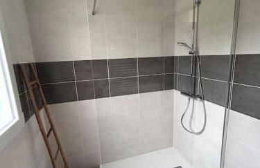 L'Abri Côtier - proche plages - Foto 15