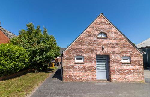 Alte Bäckerei Hamswehrum - Foto 26