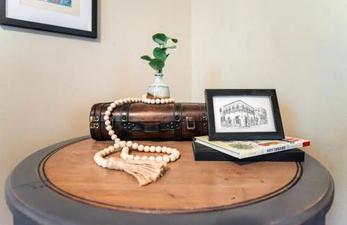 Bayou Breeze Retreat with Pool & River Access - Foto 30