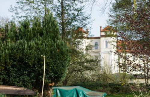 Apartment Paradies by Interhome - Foto 39