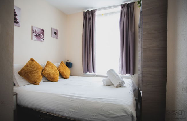 St. Michael's Apartments - Foto 3