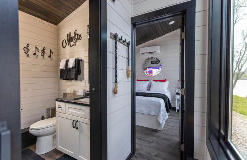 Black Tie Affair - Eloquent Riverfront Experience - Foto 14