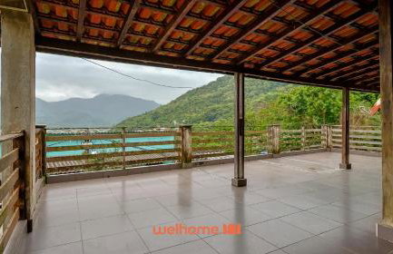 Casa em Mangaratiba com 3 suites e Vista Mar - Foto 26