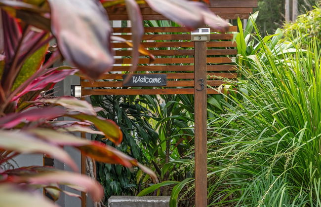 La Rocher Eco Retreat - Foto 72