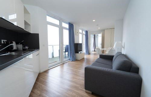 Das Loft Apartments - Foto 51