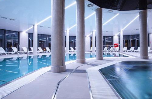 Bike Park & Spa Czarna Góra Resort - Foto 49