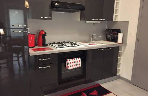 Appartement L Hippocampe - Foto 29