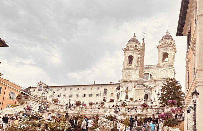 MyItalyHome - Foto 32