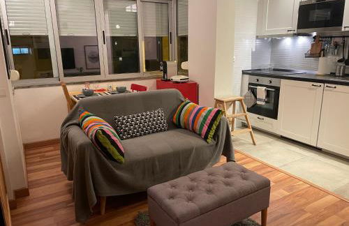 BestHomeStay- Parede Beach (Lisbon) - Foto 28