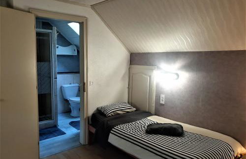 Au nid de la foret - Foto 19