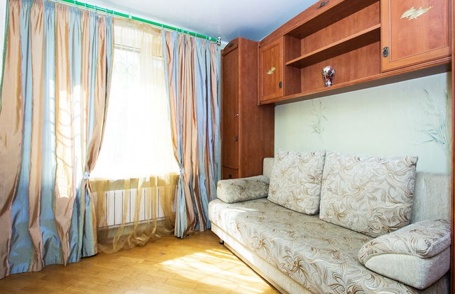 ApartLux Savelovskaya Suite - Foto 15