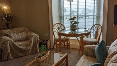 Pier View Sea View Apartment Aberystwyth Promenade - Foto 2