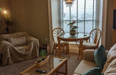 Pier View Sea View Apartment Aberystwyth Promenade - Foto 2