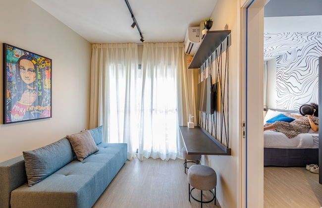 House of Charlie Vila Mariana - Foto 1