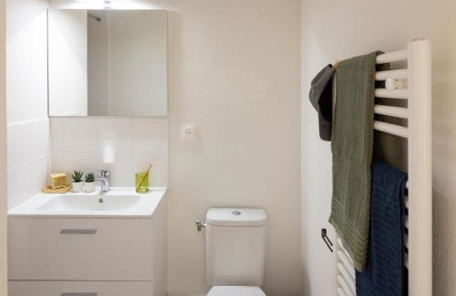 Apparteo Montpellier - Photo 8