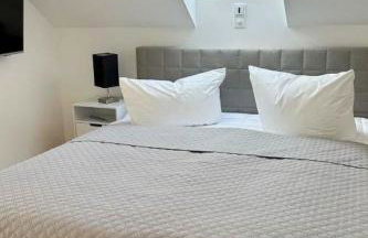 Holiday Home Boddenblick Klausdorf Am Nationalpark by Interhome - Foto 26