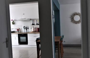 Maison Rouge - Foto 20