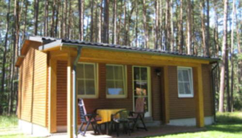 Dependance Ferienhäuser am Kastavensee - Foto 5