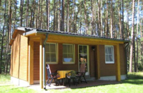 Dependance Ferienhäuser am Kastavensee - Photo 5