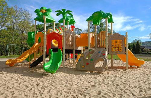 Hotel Vesta Centrum Konferencyjno Wypoczynkowe - Foto 65