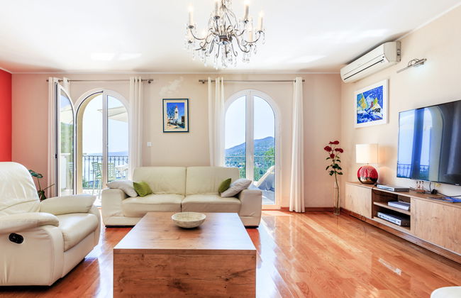 Villa Orhidea - Foto 10