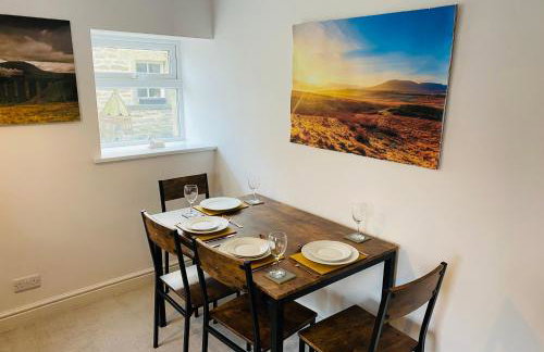 Olde Post House, Rathmell - Settle - Foto 6