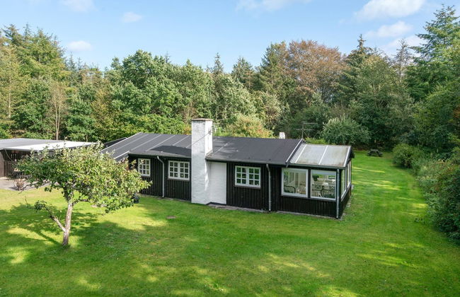 "Arnborg" - 2km from the sea - Foto 10