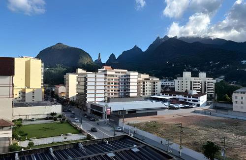 Charme Alto Teresópolis - Foto 45