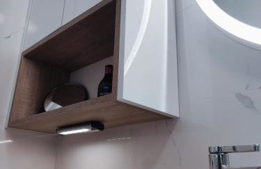 Lumani Apartment Zagreb with FREE Parking - Foto 19