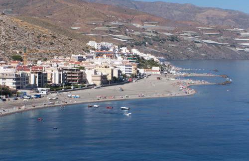 Apartamento playero con vistas a la montaña - Foto 23