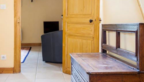 Gîte unique dans propriété historique avec musée, proche Châteauroux, 4 chambres, cheminée, fibre, parking. - FR-1-591-49 - Foto 2