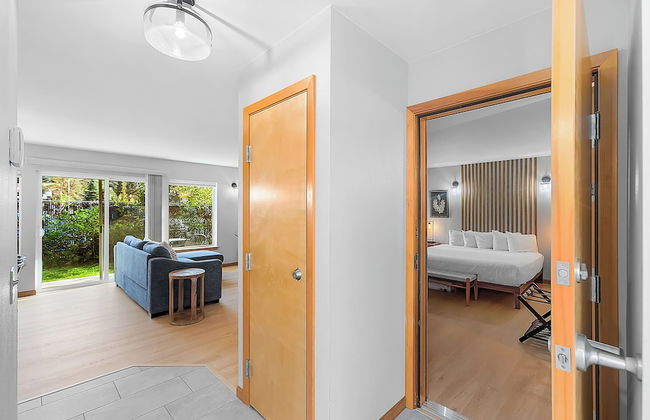 Dasha's Snowboard Track - Icicle Village - Foto 25