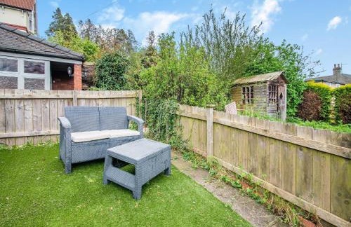 Lilac Cottage - Foto 16