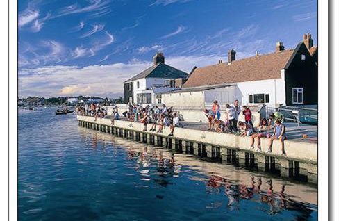 The Coach House - Mudeford Quay - Foto 10