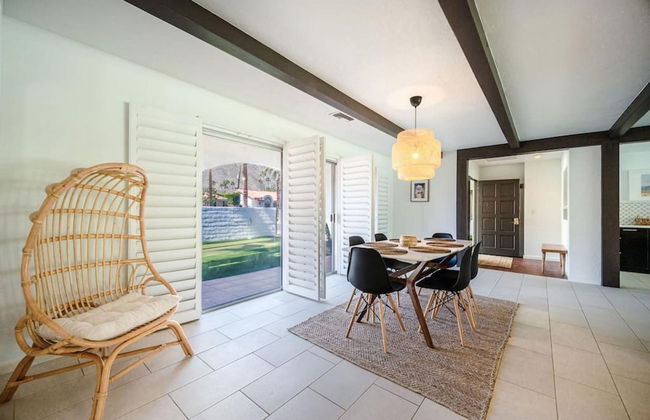 Mountain View Mid-century - Foto 17