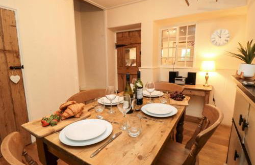 Beacon Cottage - Foto 8