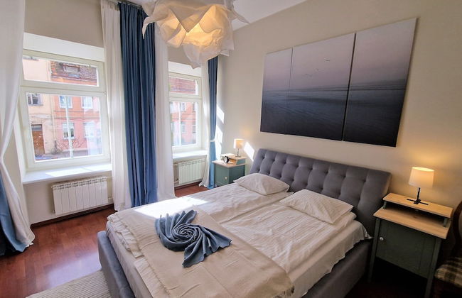 Rudi4 Luxury Vilnius Apartment - Photo 1