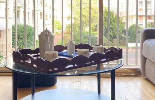 L'Archimède - Parking privé - Foto 58