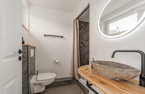 Ferienwohnung Nordwind Quartier in Eckernförde - Foto 10