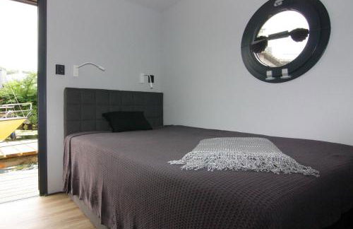 Houseboat Leni, Flensburg - Foto 19