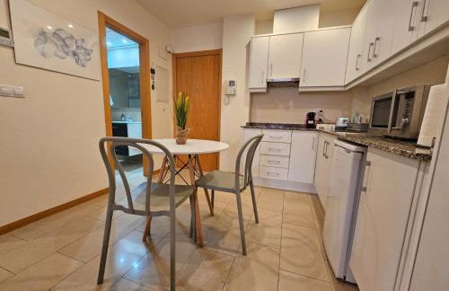 Big Terrace in private Loft on San Francisco street - Photo 45