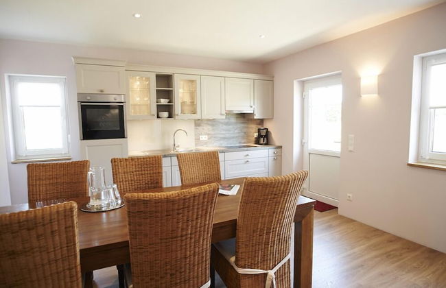 FRAULINDNERFerien - DZ Lüneburg - Foto 22