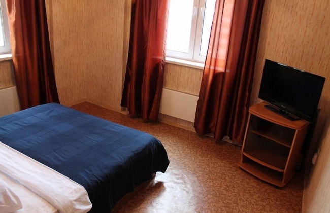 Inndays Podolsk on Generala Varennikova - Photo 3