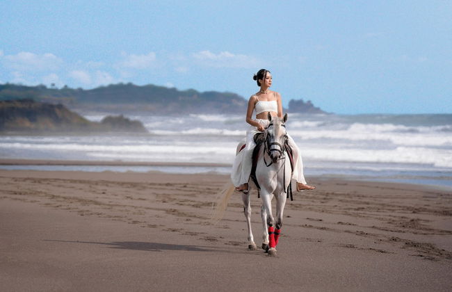 Bali Beach Glamping - Photo 27