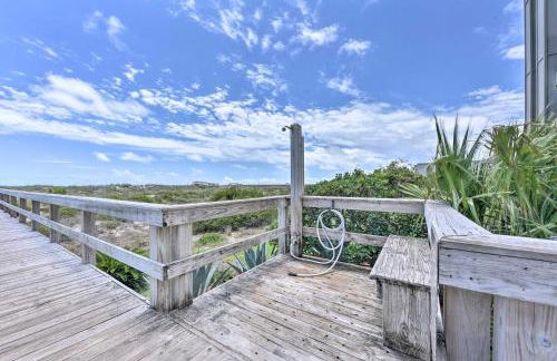 Ocean-View Fernandina Condo with Pool, Beach Access! - Foto 28