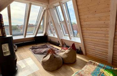 JonnysRooftop - Foto 3