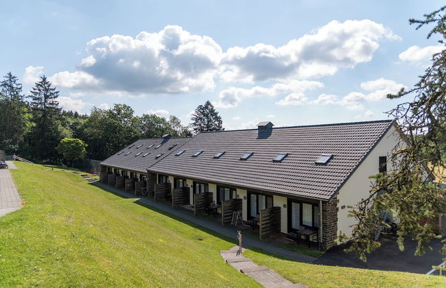 La Sapinière - Foto 79