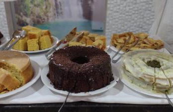 Pousada Rota das Águas - Foto 31