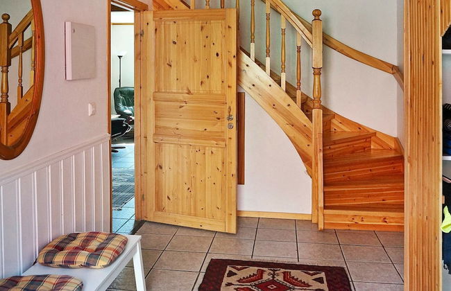 10 Person Holiday Home in Hosteland-by Traum - Foto 41